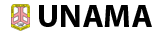 Logo Unama Jambi